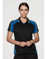 Panorama Polo, Women's